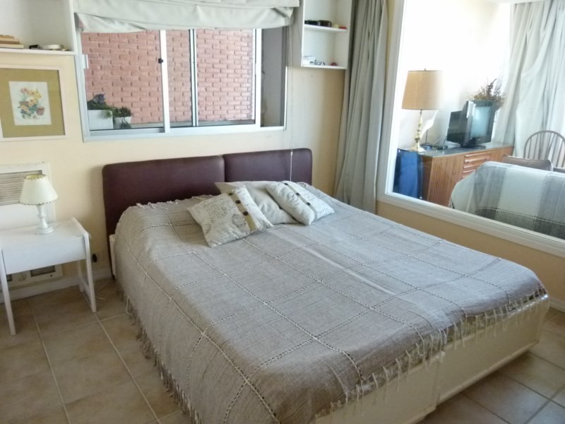 Departamento en venta en edificio icónico de la Mansa.